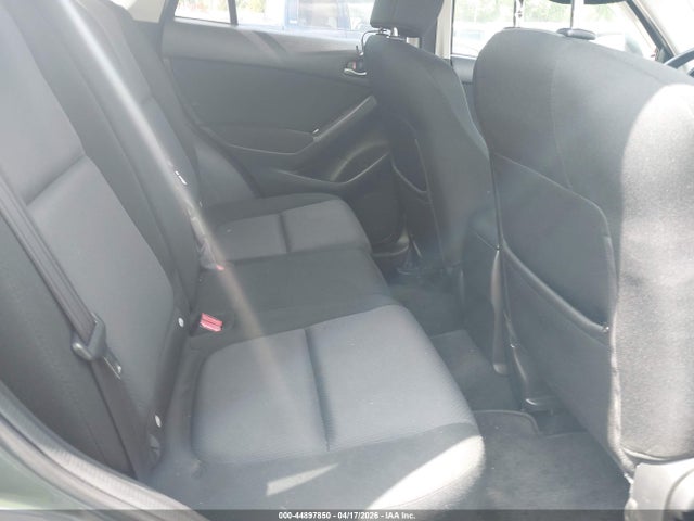 2013 Mazda Cx-5 Sport მანქანა იყიდება აუქციონზე, vin: JM3KE2BEXD0152654, აუქციონის ნომერი: 44897850