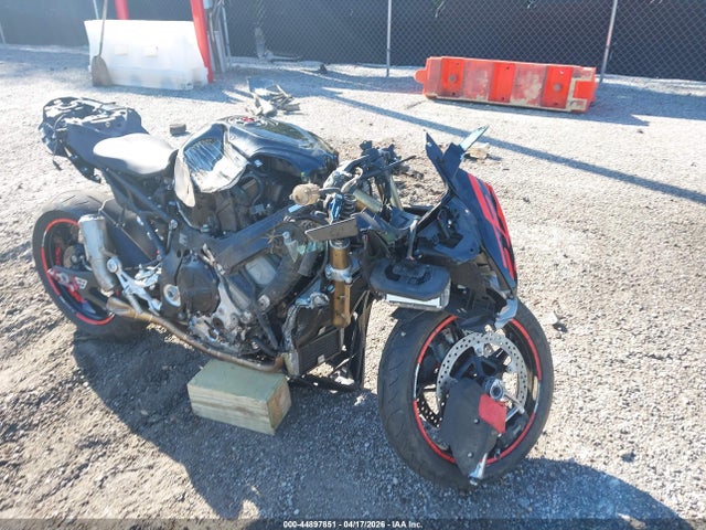 Продажа на аукционе авто 2025 Bmw S 1000 Rr, vin: WB10P2300S6L79405, номер лота: 44897851