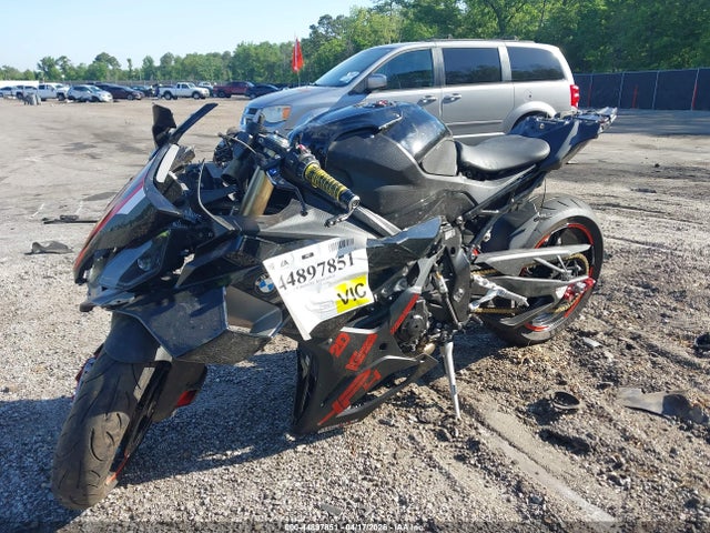 Продаж на аукціоні авто 2025 Bmw S 1000 Rr, vin: WB10P2300S6L79405, номер лоту: 44897851