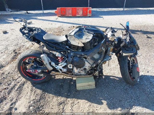 Продаж на аукціоні авто 2025 Bmw S 1000 Rr, vin: WB10P2300S6L79405, номер лоту: 44897851