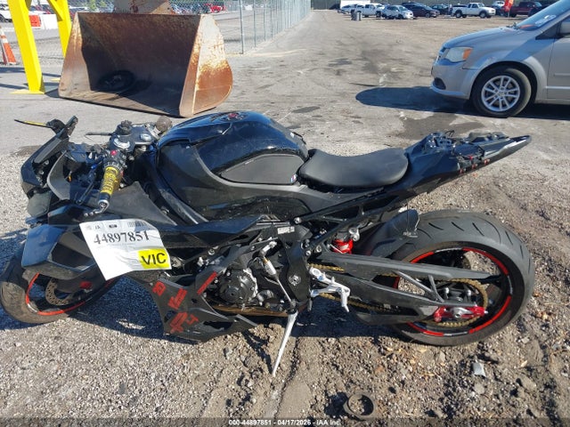 Продаж на аукціоні авто 2025 Bmw S 1000 Rr, vin: WB10P2300S6L79405, номер лоту: 44897851