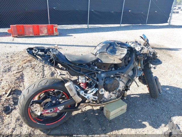 Продаж на аукціоні авто 2025 Bmw S 1000 Rr, vin: WB10P2300S6L79405, номер лоту: 44897851