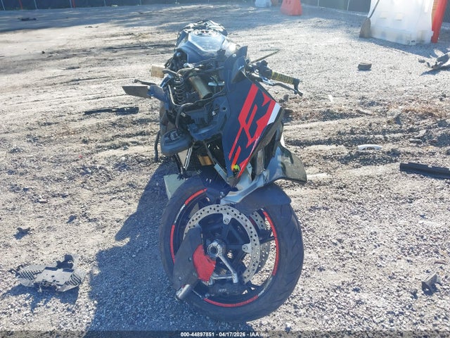 Продаж на аукціоні авто 2025 Bmw S 1000 Rr, vin: WB10P2300S6L79405, номер лоту: 44897851