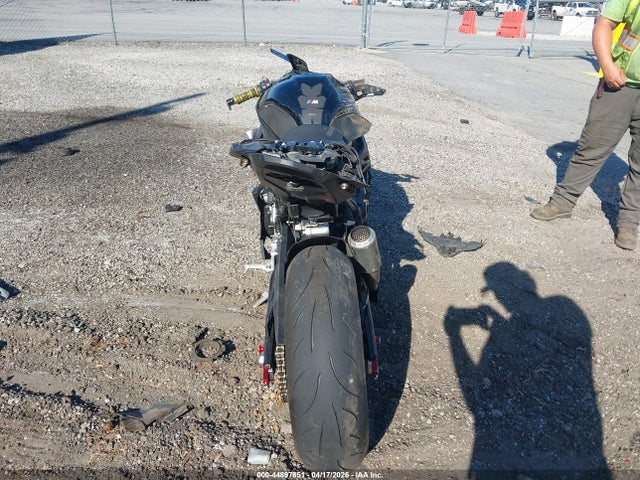 Продаж на аукціоні авто 2025 Bmw S 1000 Rr, vin: WB10P2300S6L79405, номер лоту: 44897851