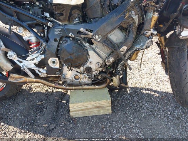 Продаж на аукціоні авто 2025 Bmw S 1000 Rr, vin: WB10P2300S6L79405, номер лоту: 44897851