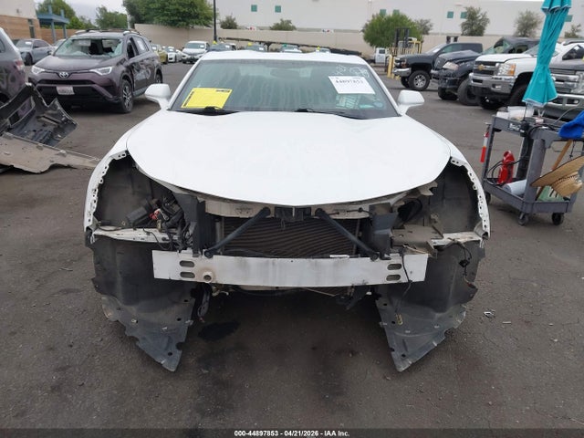 1G1FB1RS3H0212992 Chevrolet Camaro 1lt