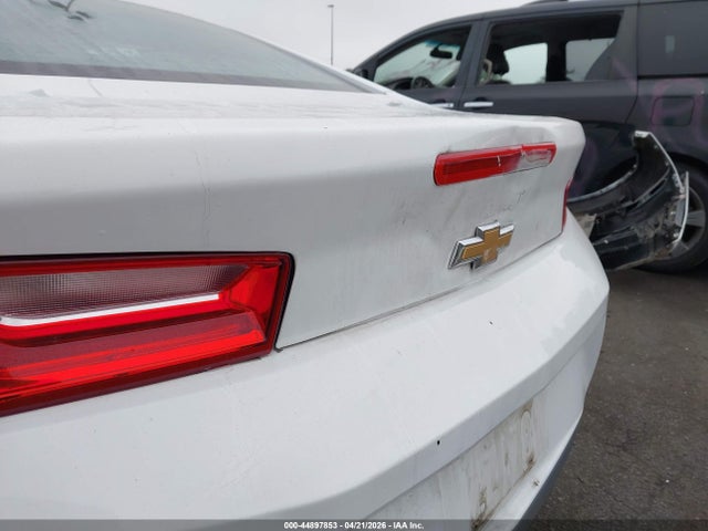 1G1FB1RS3H0212992 Chevrolet Camaro 1lt