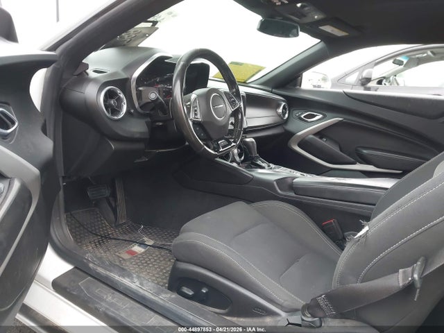 1G1FB1RS3H0212992 Chevrolet Camaro 1lt