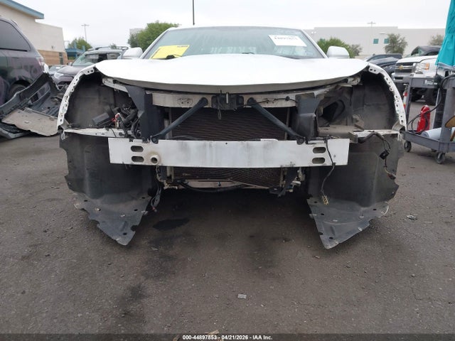 1G1FB1RS3H0212992 Chevrolet Camaro 1lt