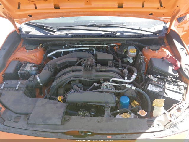 Auction sale of the 2020 Subaru Crosstrek, vin: JF2GTABCXLH266734, lot number: 44897855