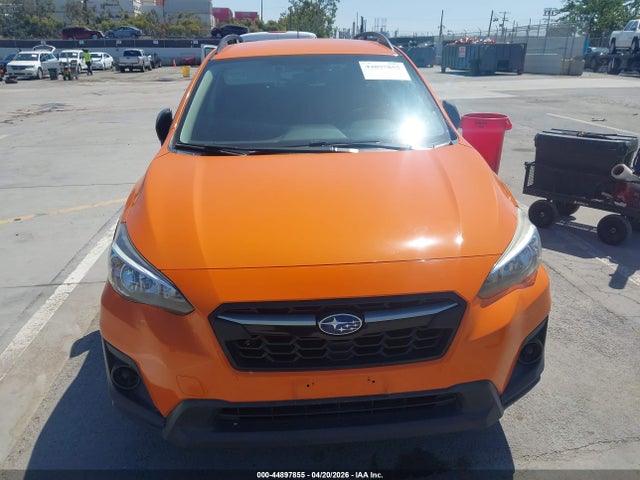 Auction sale of the 2020 Subaru Crosstrek, vin: JF2GTABCXLH266734, lot number: 44897855