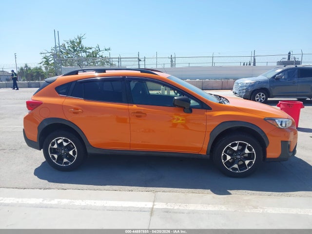 Auction sale of the 2020 Subaru Crosstrek, vin: JF2GTABCXLH266734, lot number: 44897855