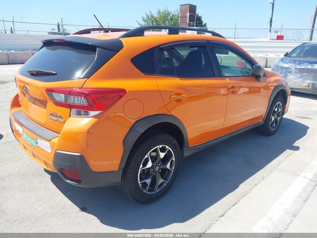Auction sale of the 2020 Subaru Crosstrek, vin: JF2GTABCXLH266734, lot number: 44897855