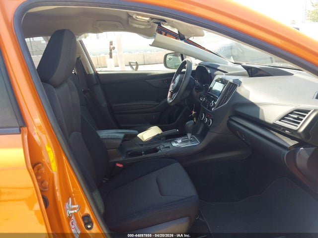 Auction sale of the 2020 Subaru Crosstrek, vin: JF2GTABCXLH266734, lot number: 44897855