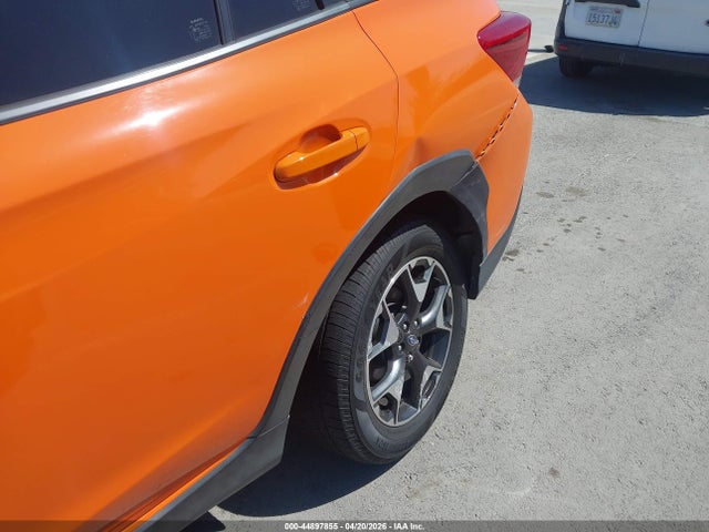 Auction sale of the 2020 Subaru Crosstrek, vin: JF2GTABCXLH266734, lot number: 44897855