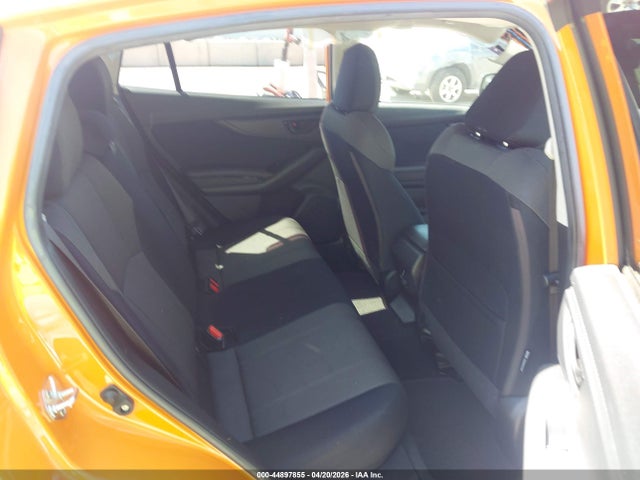 Auction sale of the 2020 Subaru Crosstrek, vin: JF2GTABCXLH266734, lot number: 44897855