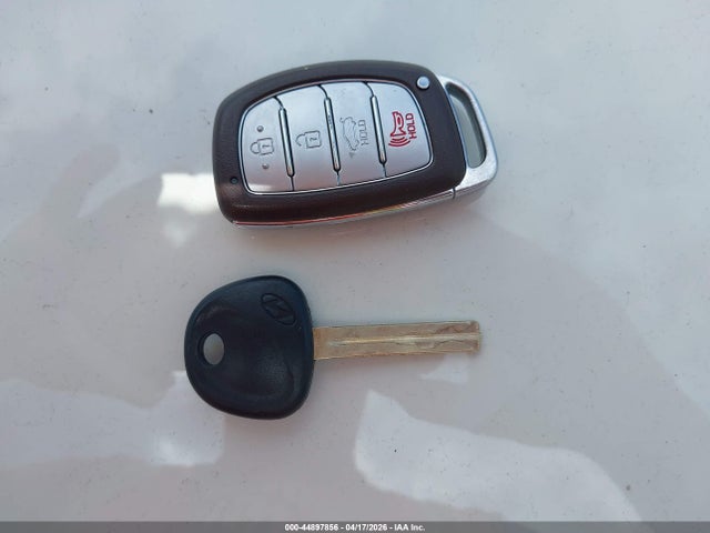 Aukcja sprzedaży 2015 Hyundai Sonata Sport 2.0t, vin: 5NPE34AB8FH125909, numer aukcji: 44897856