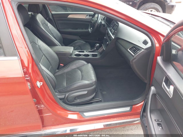 Aukcja sprzedaży 2015 Hyundai Sonata Sport 2.0t, vin: 5NPE34AB8FH125909, numer aukcji: 44897856