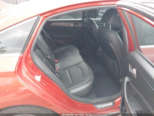 Aukcja sprzedaży 2015 Hyundai Sonata Sport 2.0t, vin: 5NPE34AB8FH125909, numer aukcji: 44897856