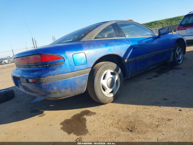 Продаж на аукціоні авто 1991 Dodge Stealth, vin: JB3XD44S6MY008649, номер лоту: 44897858
