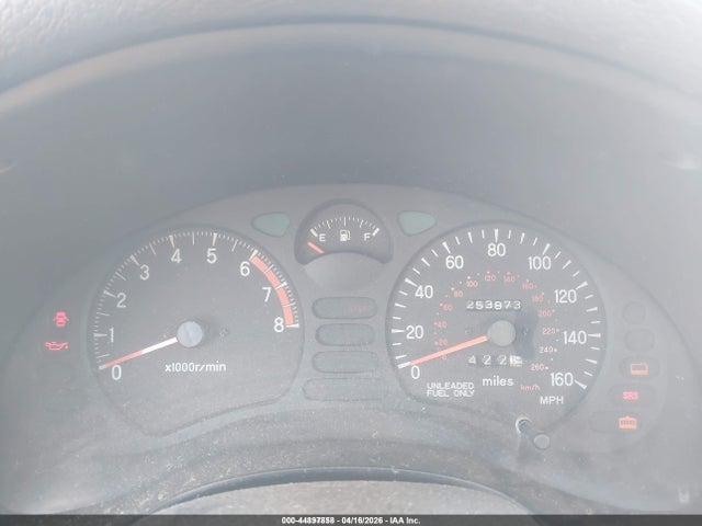 Aukcja sprzedaży 1991 Dodge Stealth, vin: JB3XD44S6MY008649, numer aukcji: 44897858