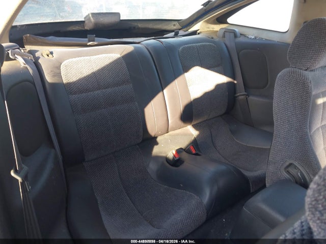 Продаж на аукціоні авто 1991 Dodge Stealth, vin: JB3XD44S6MY008649, номер лоту: 44897858