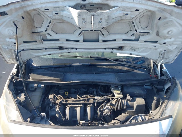44897860 :رقم المزاد ، NM0LS7E73F1175946 vin ، 2015 Ford Transit Connect Xl مزاد بيع