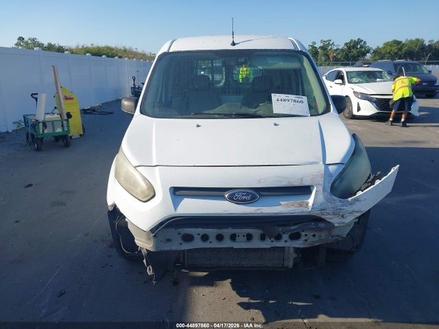 44897860 :رقم المزاد ، NM0LS7E73F1175946 vin ، 2015 Ford Transit Connect Xl مزاد بيع