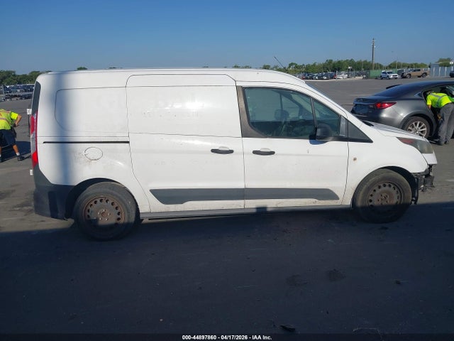 44897860 :رقم المزاد ، NM0LS7E73F1175946 vin ، 2015 Ford Transit Connect Xl مزاد بيع