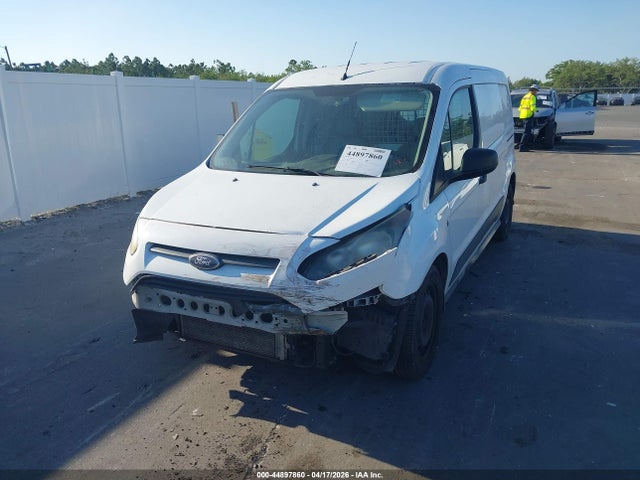 44897860 :رقم المزاد ، NM0LS7E73F1175946 vin ، 2015 Ford Transit Connect Xl مزاد بيع