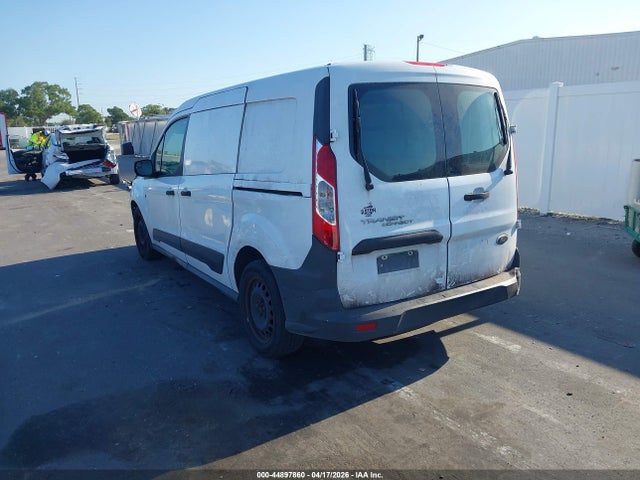 44897860 :رقم المزاد ، NM0LS7E73F1175946 vin ، 2015 Ford Transit Connect Xl مزاد بيع
