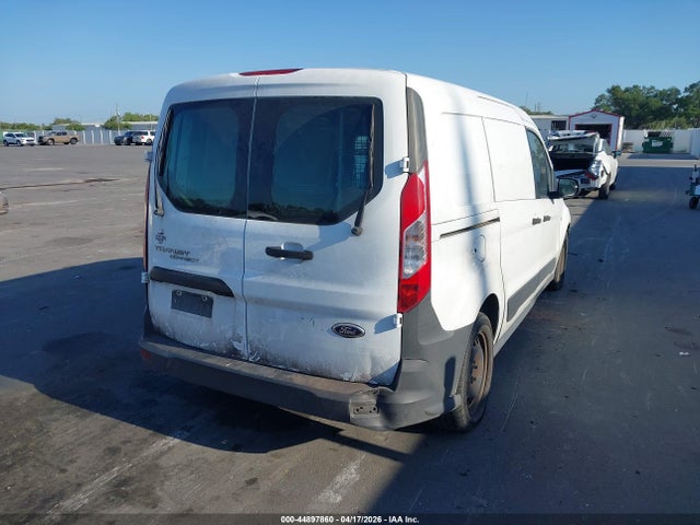 44897860 :رقم المزاد ، NM0LS7E73F1175946 vin ، 2015 Ford Transit Connect Xl مزاد بيع