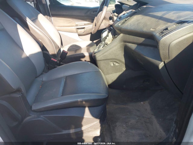 44897860 :رقم المزاد ، NM0LS7E73F1175946 vin ، 2015 Ford Transit Connect Xl مزاد بيع