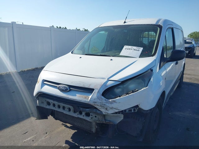 44897860 :رقم المزاد ، NM0LS7E73F1175946 vin ، 2015 Ford Transit Connect Xl مزاد بيع