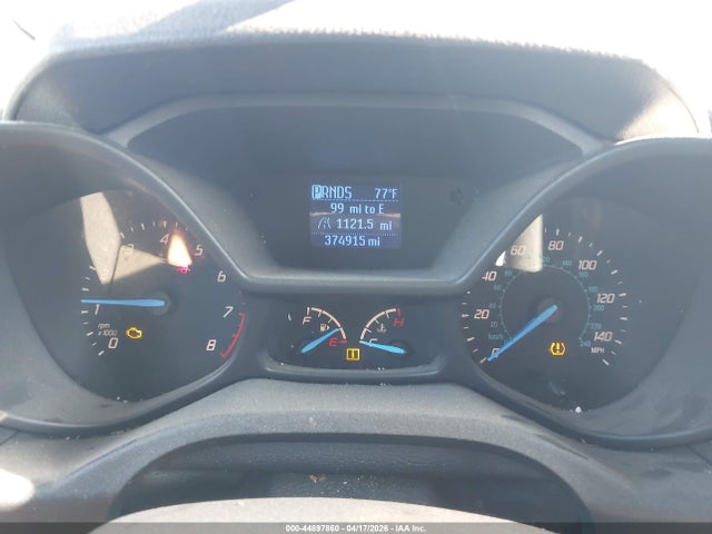 44897860 :رقم المزاد ، NM0LS7E73F1175946 vin ، 2015 Ford Transit Connect Xl مزاد بيع