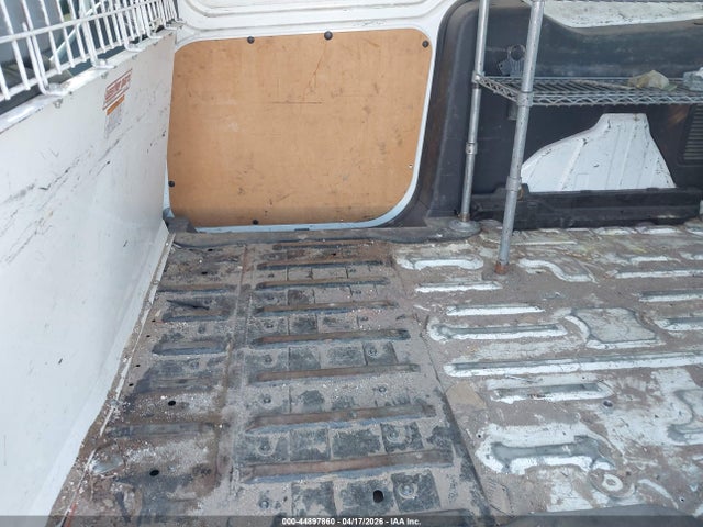 44897860 :رقم المزاد ، NM0LS7E73F1175946 vin ، 2015 Ford Transit Connect Xl مزاد بيع