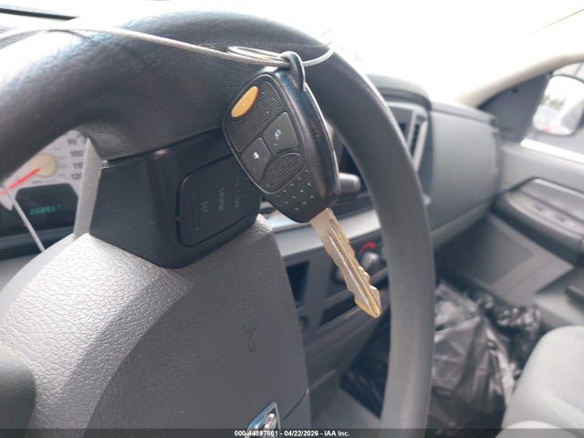Продаж на аукціоні авто 2007 Dodge Ram 1500 Slt, vin: 1D7HA18N97S275733, номер лоту: 44897861
