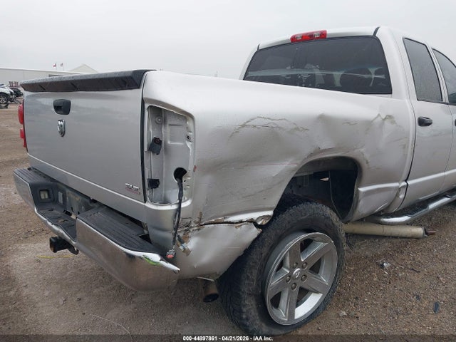 Продаж на аукціоні авто 2007 Dodge Ram 1500 Slt, vin: 1D7HA18N97S275733, номер лоту: 44897861