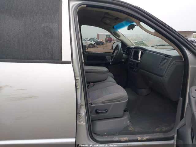 Продаж на аукціоні авто 2007 Dodge Ram 1500 Slt, vin: 1D7HA18N97S275733, номер лоту: 44897861