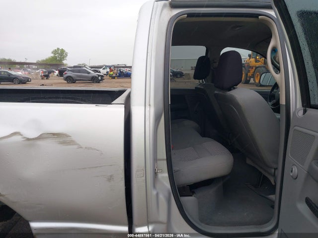 Продаж на аукціоні авто 2007 Dodge Ram 1500 Slt, vin: 1D7HA18N97S275733, номер лоту: 44897861