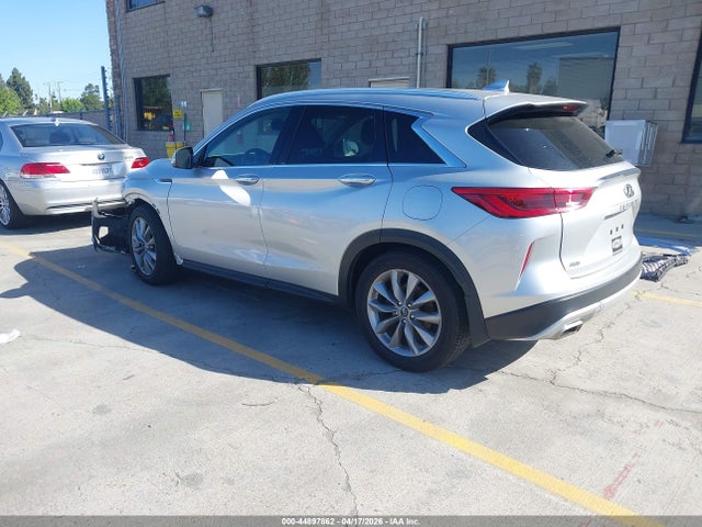 Aukcja sprzedaży 2019 Infiniti Qx50 Luxe, vin: 3PCAJ5M37KF148203, numer aukcji: 44897862
