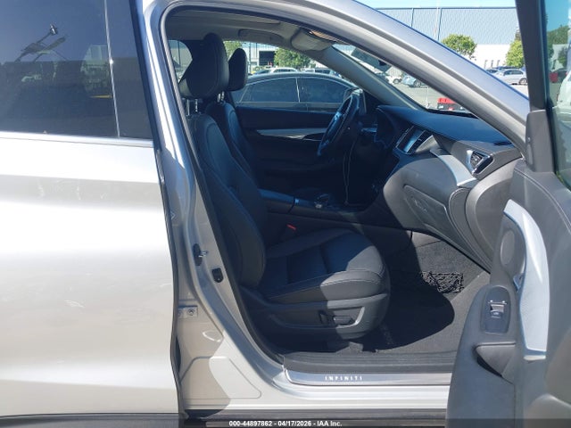 Aukcja sprzedaży 2019 Infiniti Qx50 Luxe, vin: 3PCAJ5M37KF148203, numer aukcji: 44897862