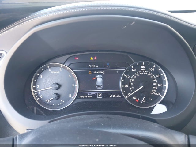 Aukcja sprzedaży 2019 Infiniti Qx50 Luxe, vin: 3PCAJ5M37KF148203, numer aukcji: 44897862