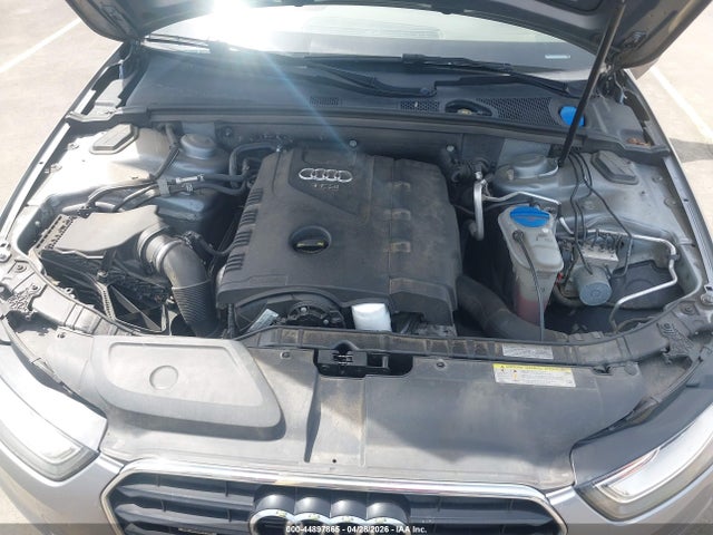 44897865 :رقم المزاد ، WAUBFAFL0GN002968 vin ، 2016 Audi A4 2.0t Premium مزاد بيع