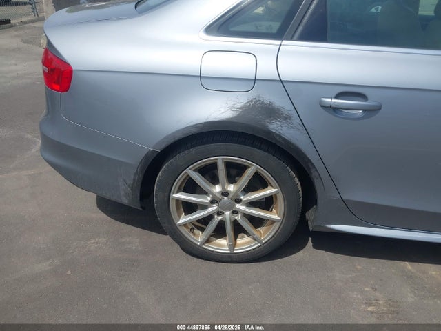 44897865 :رقم المزاد ، WAUBFAFL0GN002968 vin ، 2016 Audi A4 2.0t Premium مزاد بيع