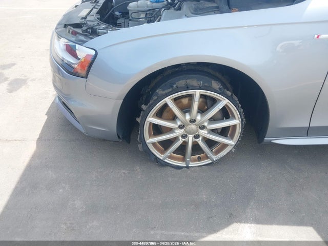 44897865 :رقم المزاد ، WAUBFAFL0GN002968 vin ، 2016 Audi A4 2.0t Premium مزاد بيع