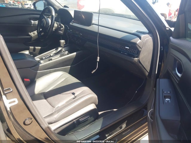 1HGCY2F78RA035111 Honda Accord Hybrid Sport-l
