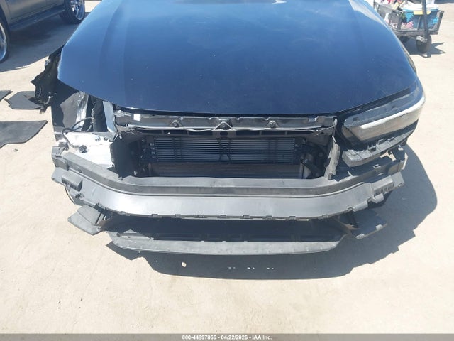1HGCY2F78RA035111 Honda Accord Hybrid Sport-l