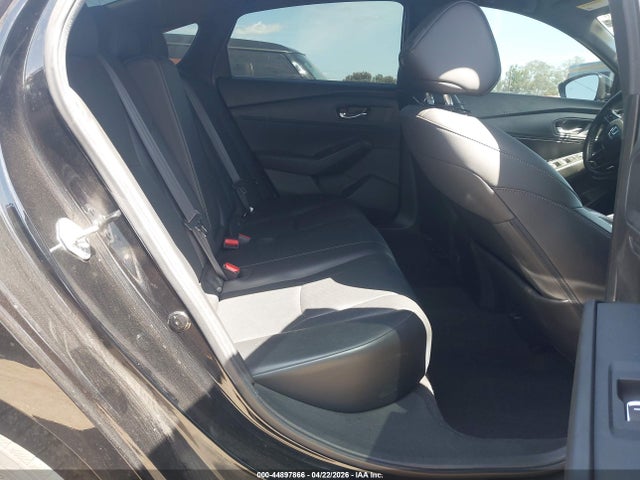 1HGCY2F78RA035111 Honda Accord Hybrid Sport-l