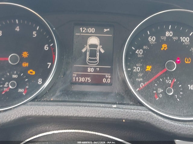Продаж на аукціоні авто 2018 Volkswagen Passat 2.0t R-line/2.0t S, vin: 1VWAA7A35JC022270, номер лоту: 44897872
